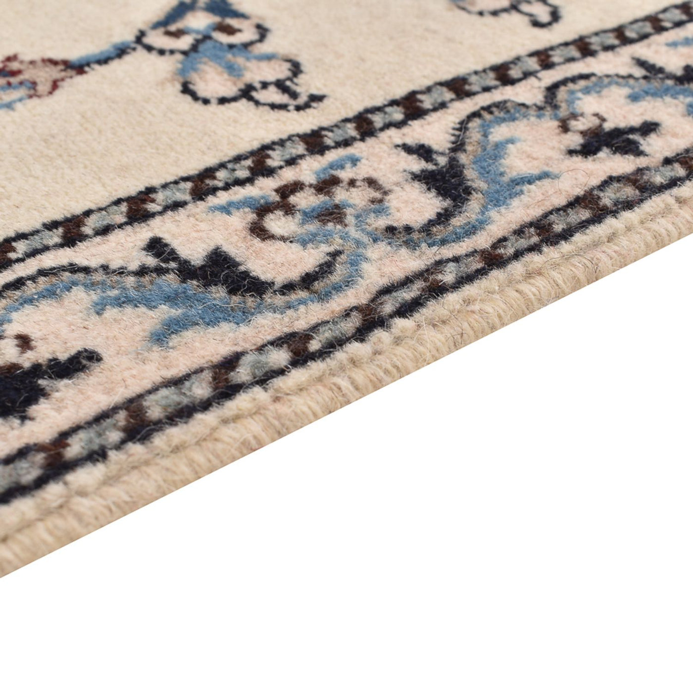 Tapis de Nain - 12 lignes Tapis 290x80cm - Tapis persan
