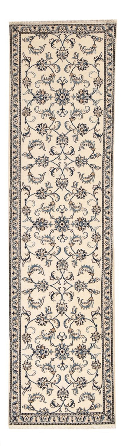 Tapis de Nain - 12La Tapis 78x289cm - Tapis persan