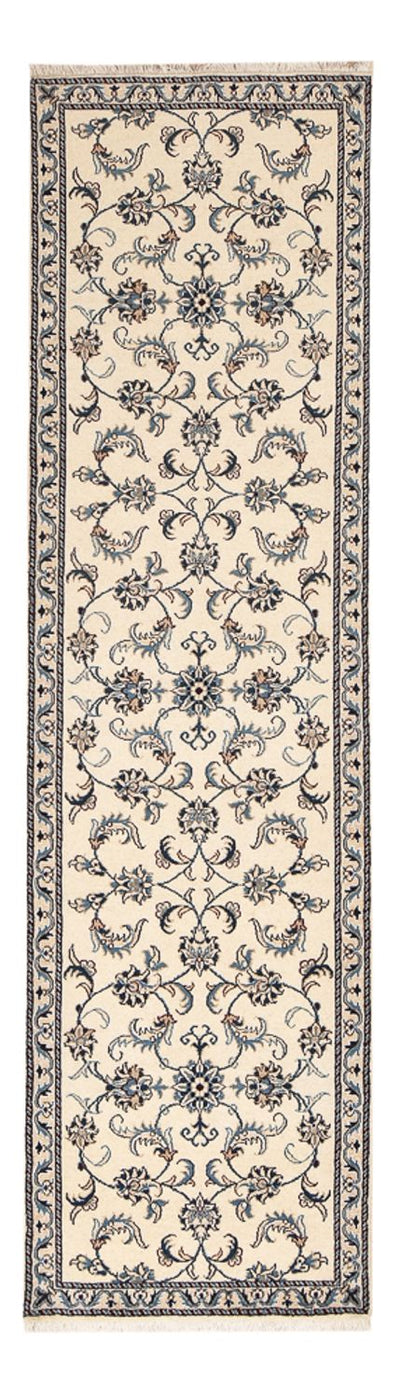 Tapis de Nain - 12La Tapis 78x288cm - Tapis persan