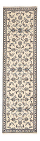 Tapis de Nain - 12La Tapis 78x288cm - Tapis persan