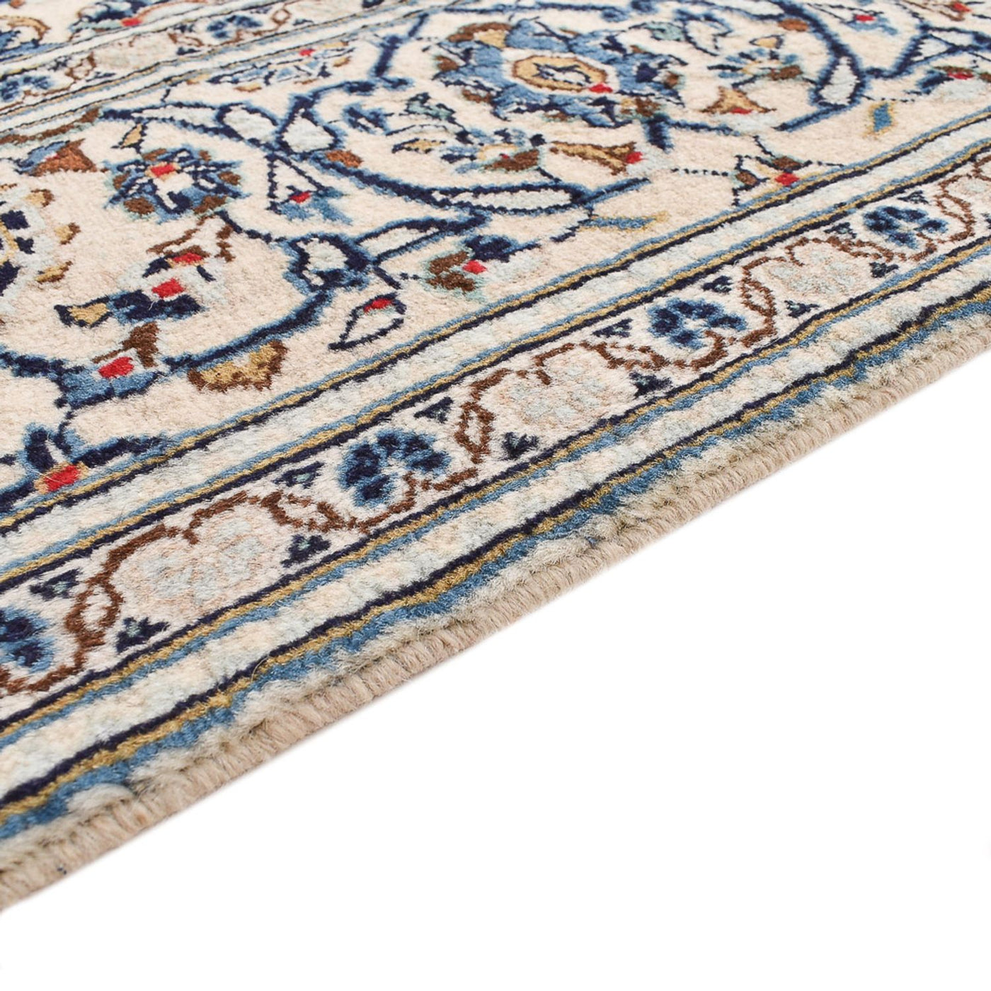 Tapis de Kashan Tapis 300x195cm - Tapis persan