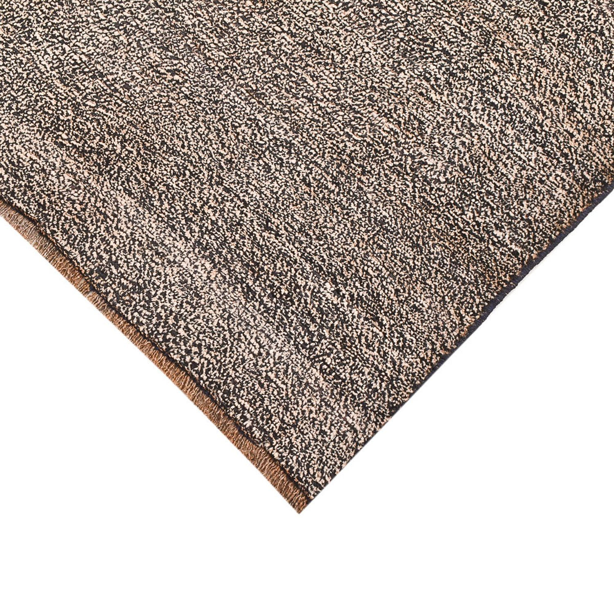 Tapis Gabbeh - Persan - 122 x 61 cm - beige foncé