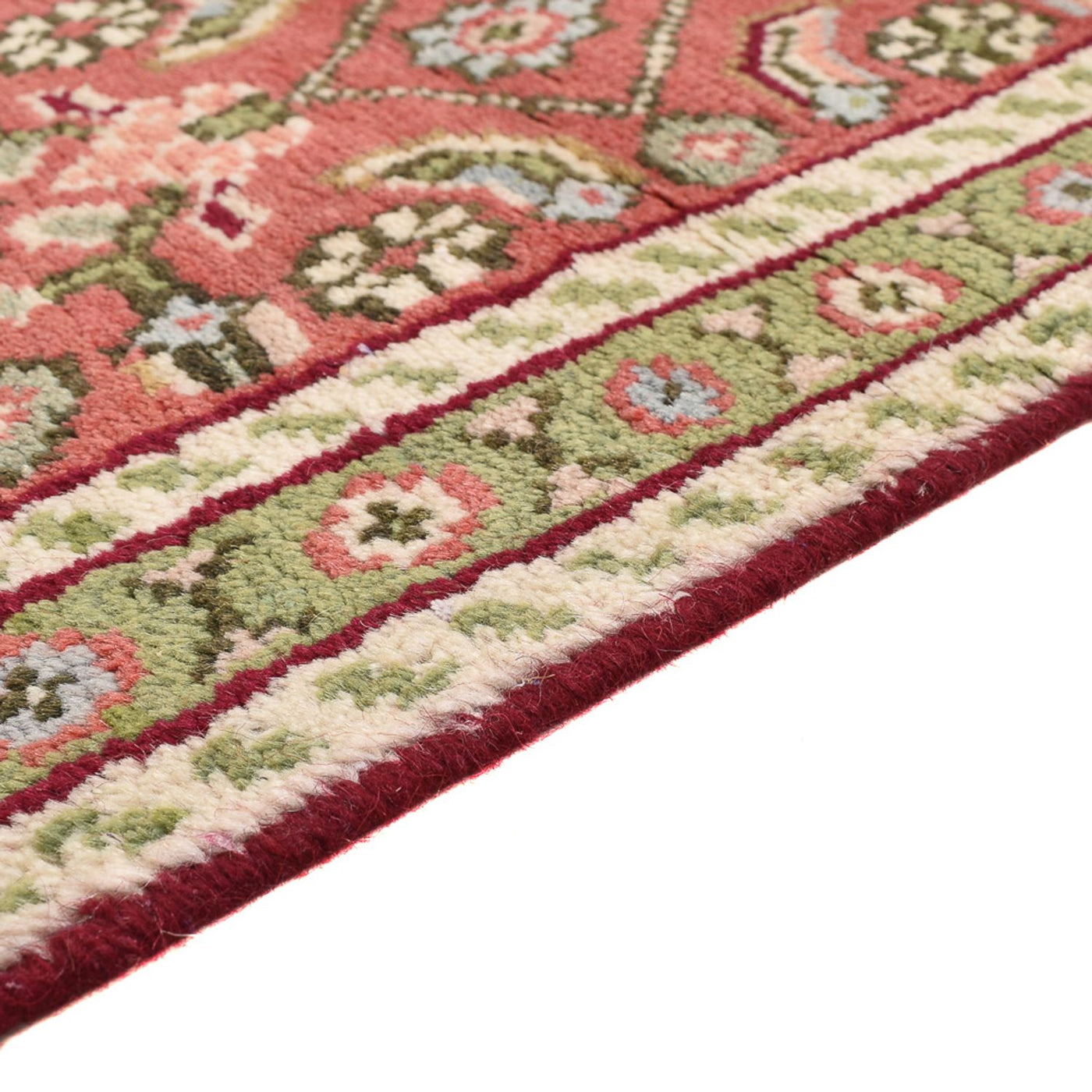 Mahal Tapis 132x70cm - Tapis persan