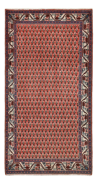 Tapis de Mir Tapis 71x135cm - Tapis persan