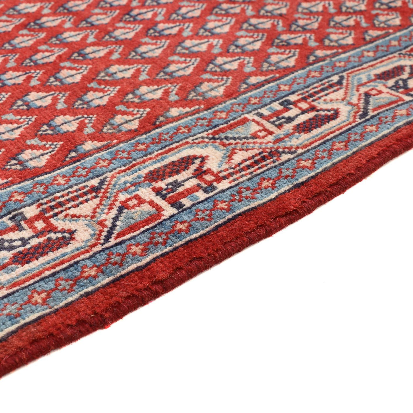 Tapis de Mir Tapis 135x66cm - Tapis persan