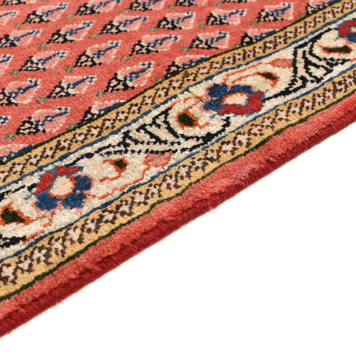 Tapis de Mir Tapis 63x130cm - Tapis persan