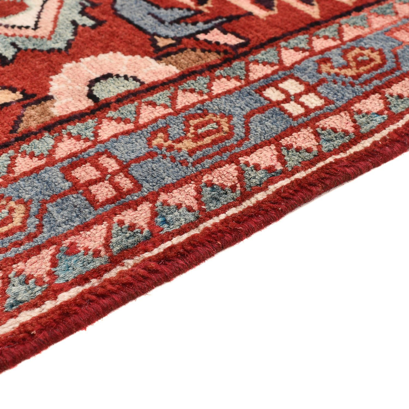 Lilian Tapis 131x72cm - Tapis persan