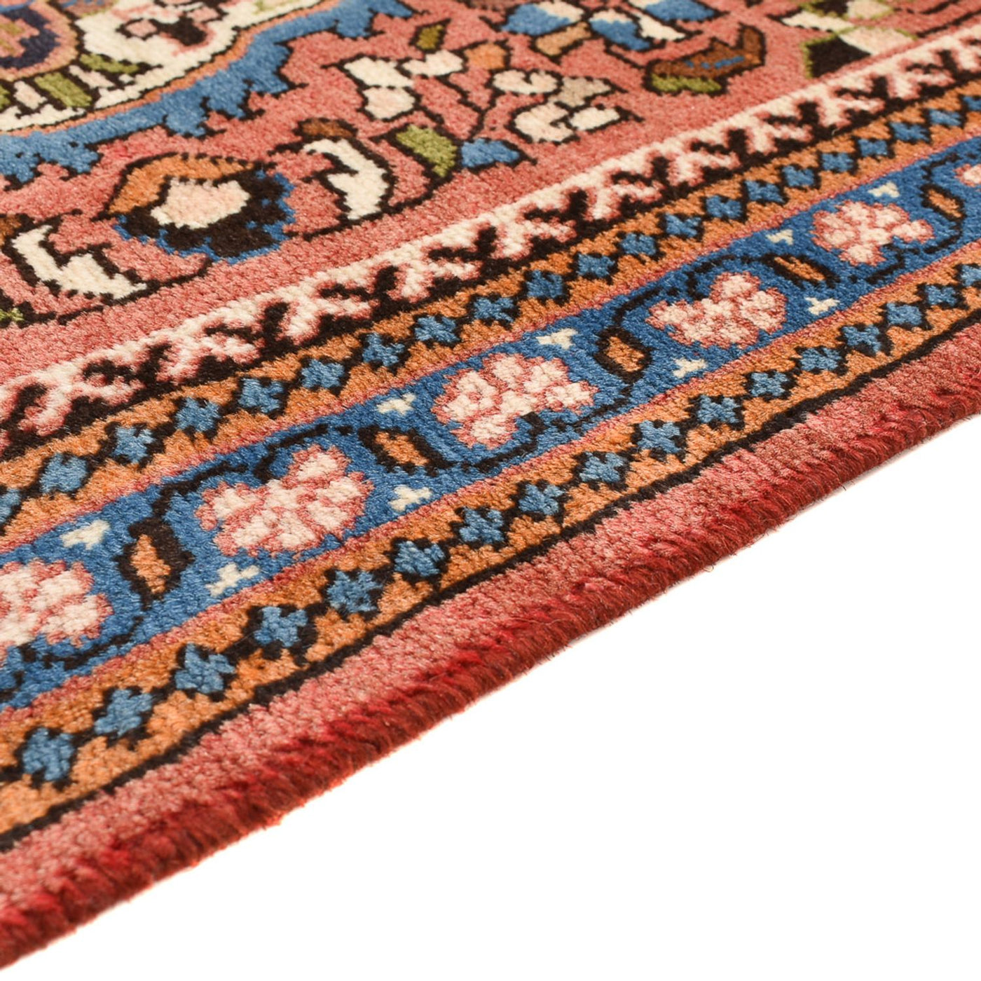 Lilian Tapis 126x71cm - Tapis persan
