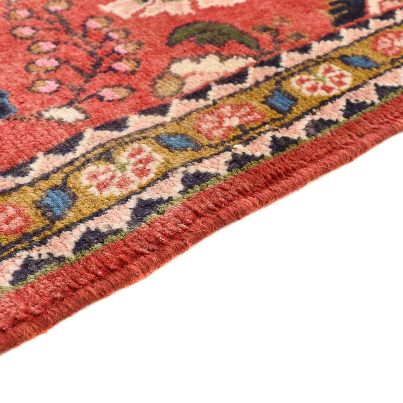 Lilian Tapis 132x75cm - Tapis persan