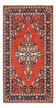 Tapis de Sarouk Tapis 127x65cm - Tapis persan
