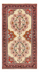 Lilian Tapis 128x68cm - Tapis persan