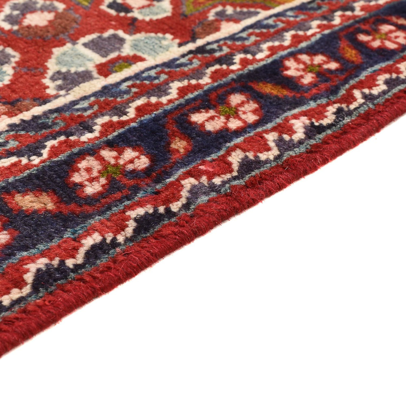 Lilian Tapis 128x68cm - Tapis persan