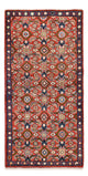 Mahal Tapis 129x64cm - Tapis persan