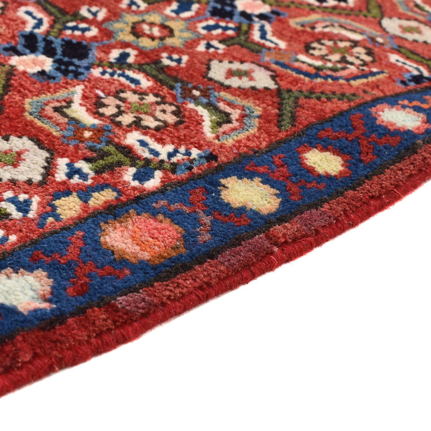 Mahal Tapis 129x64cm - Tapis persan