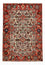 Tapis persan - Nomadic - 121 x 82 cm - multicolore