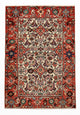 Tapis de Hamadan Tapis 121x82cm - Tapis persan