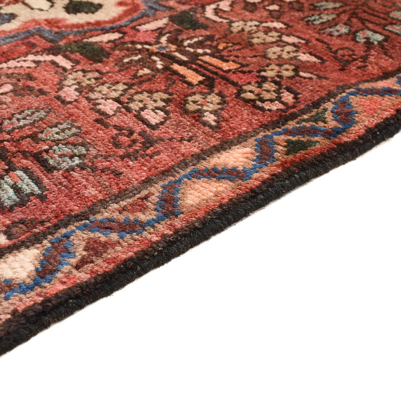 Tapis persan - Nomadic - 153 x 75 cm - rouge