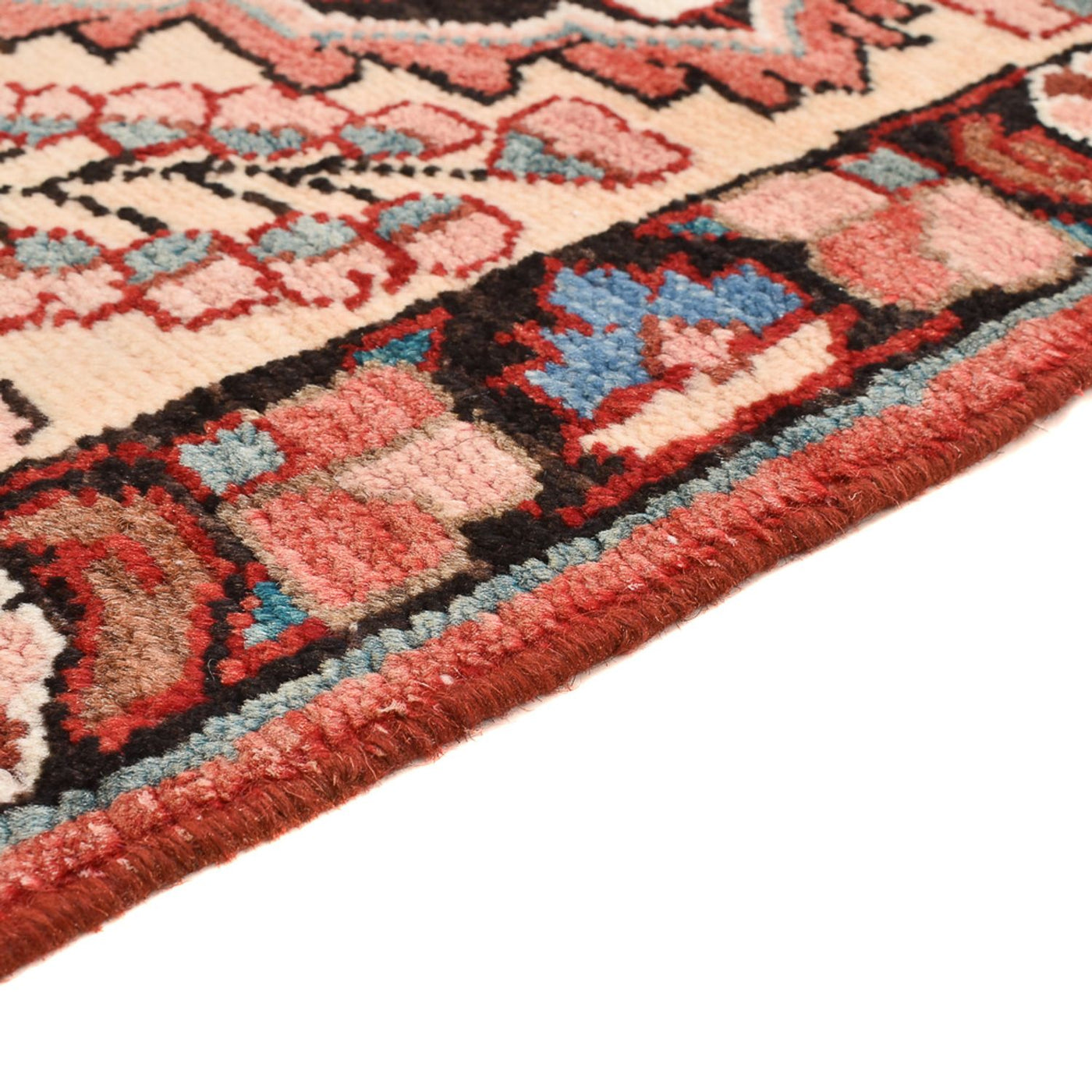 Lilian Tapis 139x71cm - Tapis persan