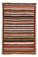 Tapis Gabbeh persan Tapis 109x73cm - Perserteppich Wollteppich