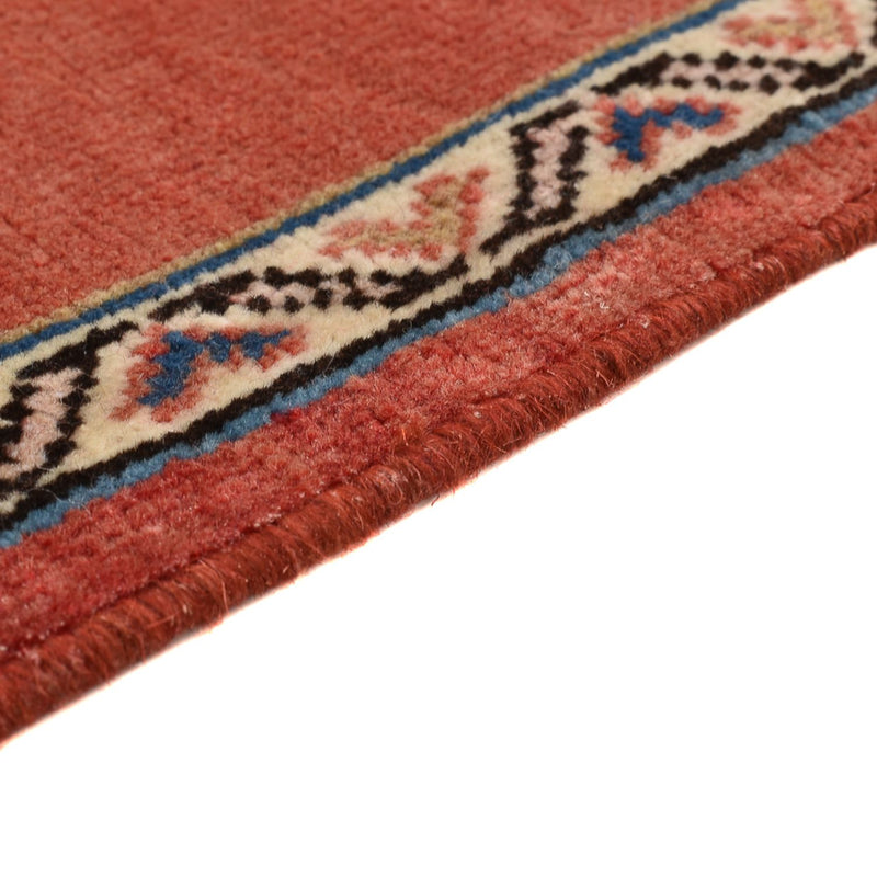 Tapis persan - Classique - 112 x 80 cm - rouge clair