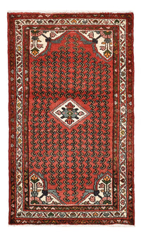 Tapis persan - Nomadic - 110 x 65 cm - rouge