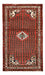 Tapis persan - Nomadic - 110 x 65 cm - rouge
