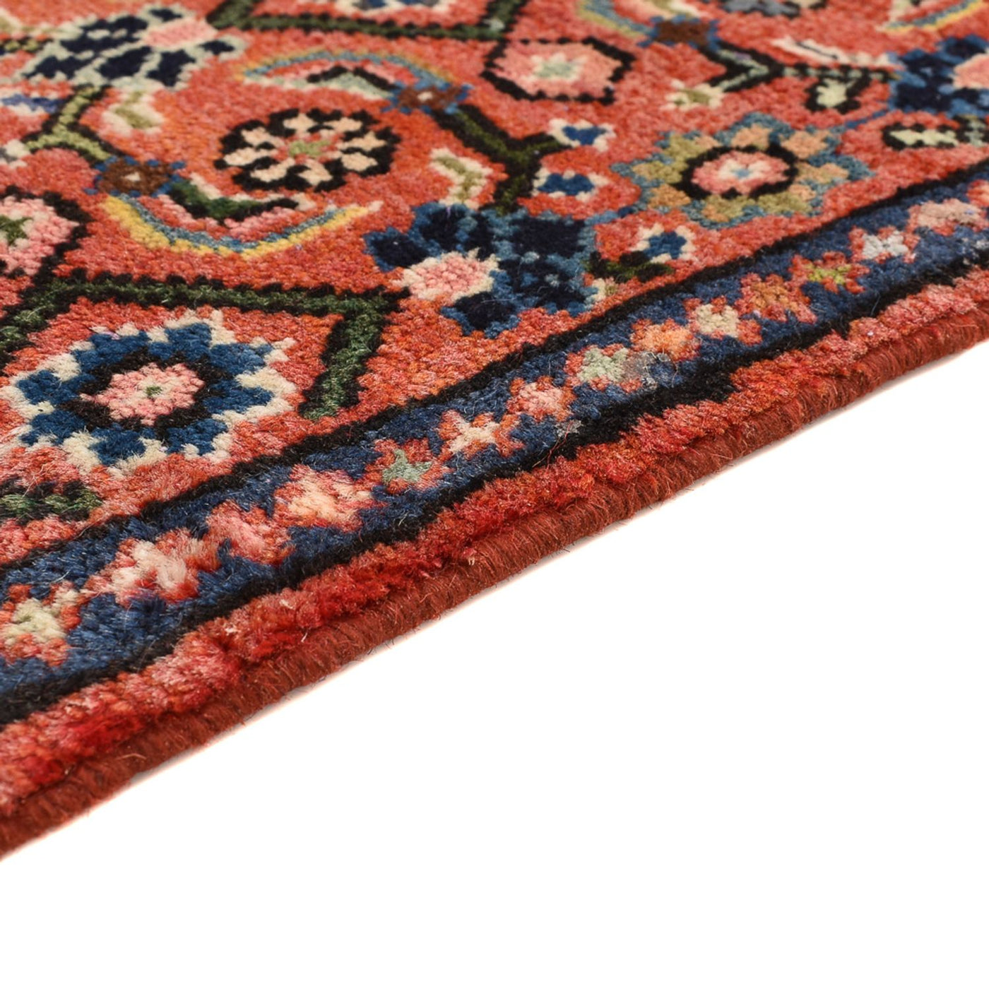 Mahal Tapis 130x65cm - Tapis persan