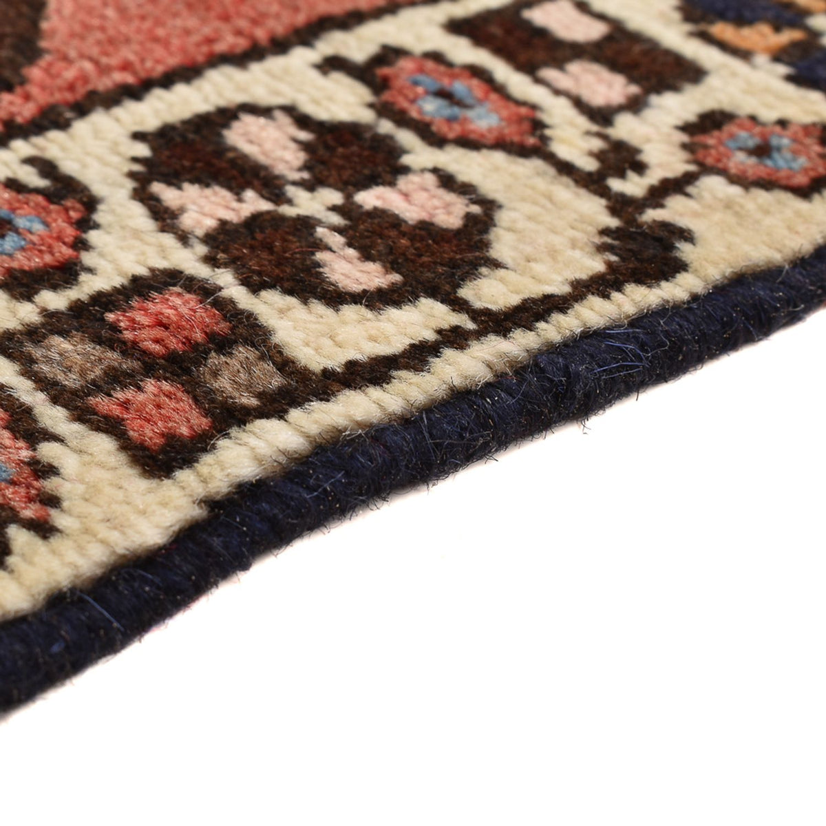 Tapis persan - Classique - 120 x 65 cm - rouge clair