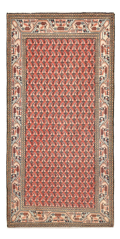 Tapis de Mir Tapis 61x127cm - Tapis persan