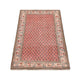 Tapis persan - Mir - 127 x 61 cm - rouge clair
