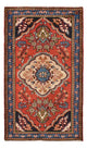 Lilian Tapis 128x74cm - Tapis persan