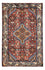Tapis persan - Nomadic - 130 x 80 cm - multicolore