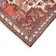 Tapis persan - Nomadic - 113 x 76 cm - rouge clair