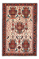 Tuserkan Tapis 130x86cm - Tapis persan