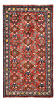 Mahal Tapis 133x67cm - Tapis persan