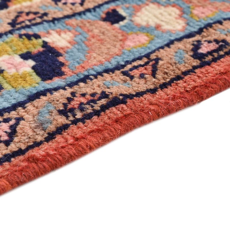 Tapis persan - Nomadic - 120 x 73 cm - multicolore