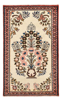 Tapis persan - Nomadic - 120 x 70 cm - multicolore