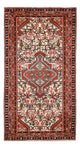 Tapis de Hamadan Tapis 132x68cm - Tapis persan