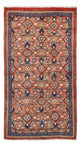Mahal Tapis 129x68cm - Tapis persan