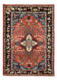 Lilian Tapis 110x76cm - Tapis persan