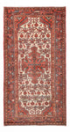 Tapis de Hamadan Tapis 142x73cm - Tapis persan