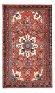 Tapis de Hosseinabad Tapis 125x72cm - Tapis persan