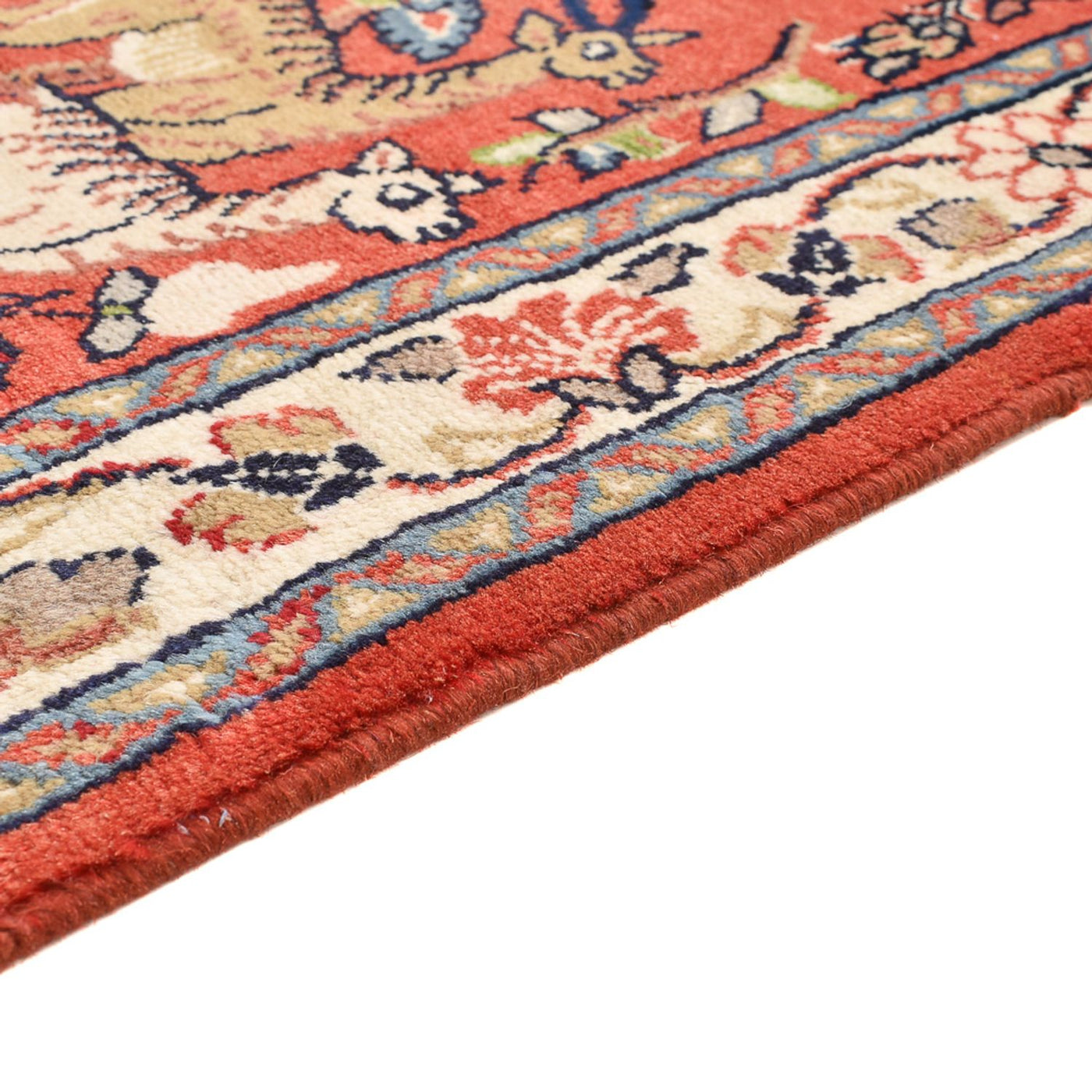 Tapis de Sarouk Tapis 122x74cm - Tapis persan