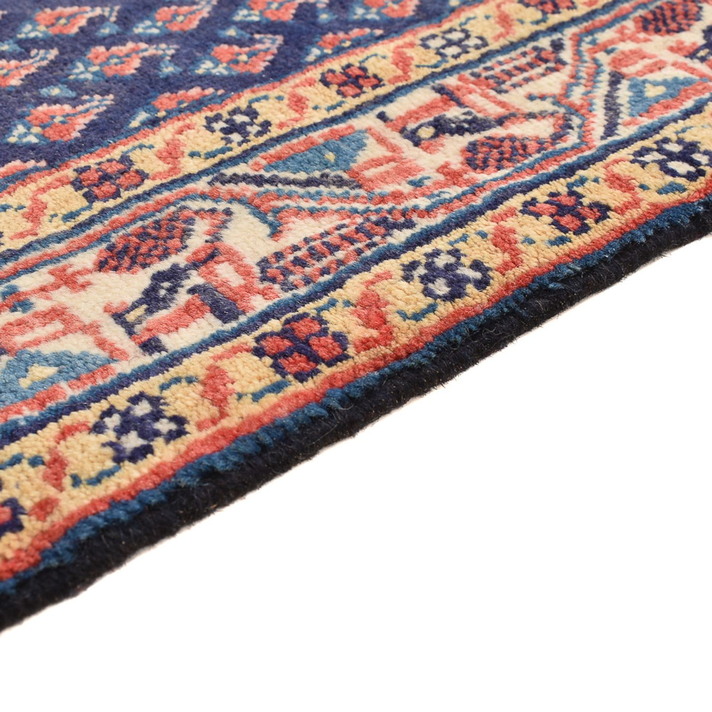 Tapis de Mir Tapis 130x65cm - Tapis persan