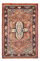 Lilian Tapis 107x71cm - Tapis persan