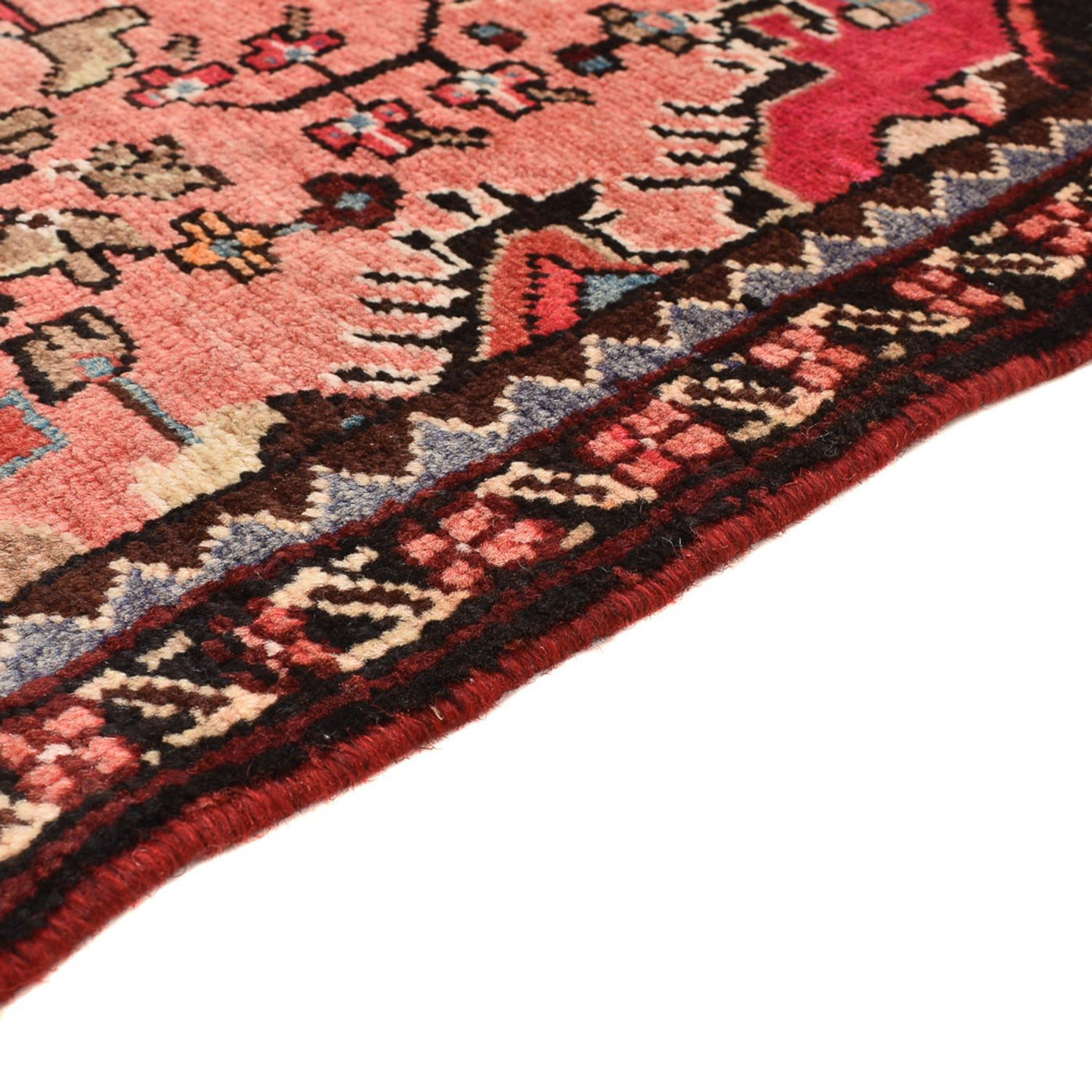 Tapis de Hamadan Tapis 123x80cm - Tapis persan