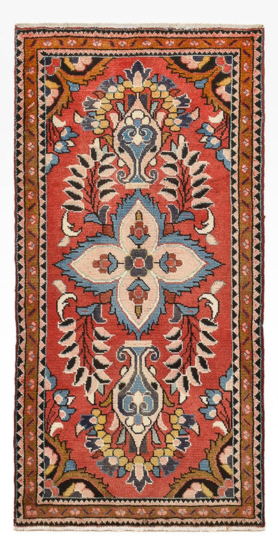 Lilian Tapis 66x135cm - Tapis persan