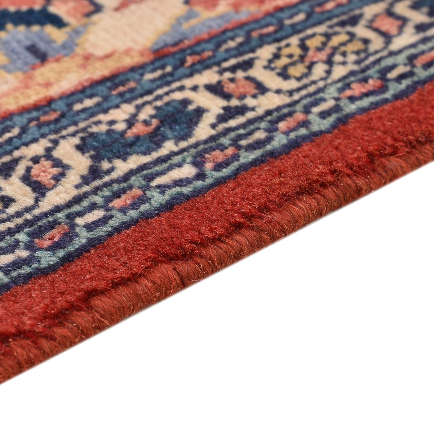 Tapis de Hamadan Tapis 74x60cm - Tapis persan