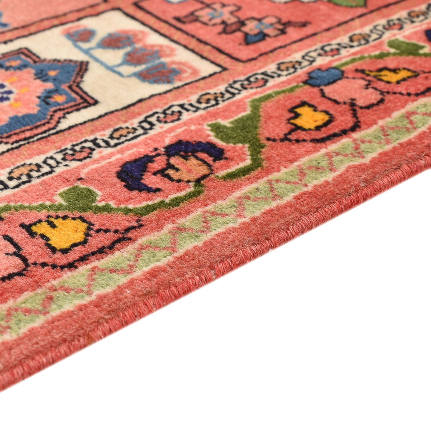 Tapis de Hamadan Tapis 100x60cm - Tapis persan
