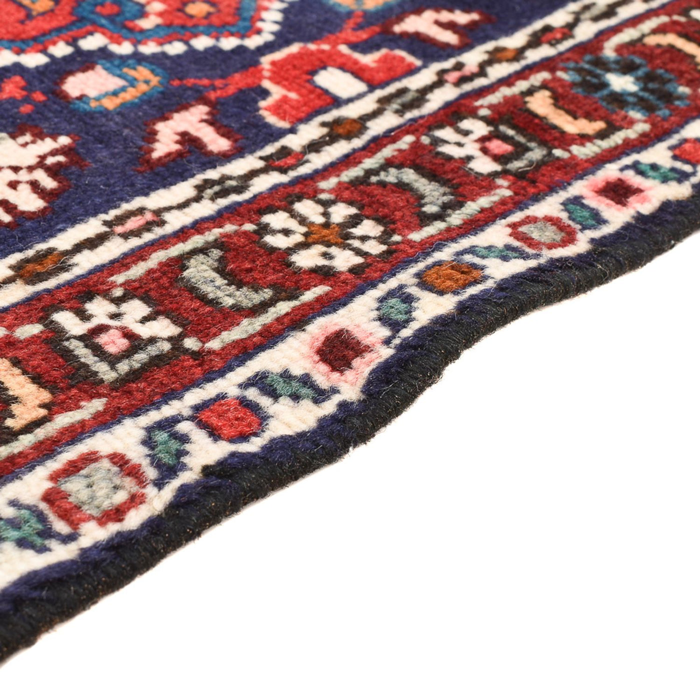 Tapis de Hamadan Tapis 93x54cm - Tapis persan
